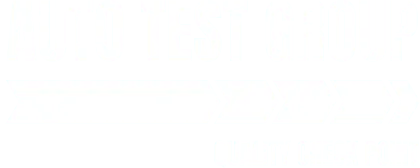 Auto test group logo