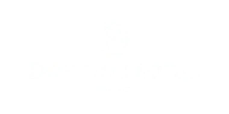 Domaine Boyar logo