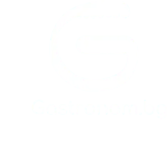 Gastronom.bg logo