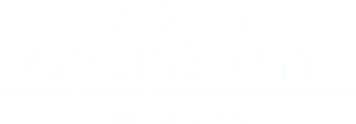 Green Life resosrt logo