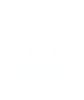 MM group logo
