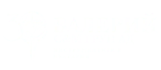 Валерий С&М груп АД лого