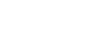 TBIBank logo