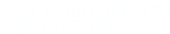 Warner bros discovery logo